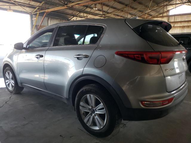 KNDPM3AC8K7569315 KIA Sportage Lx