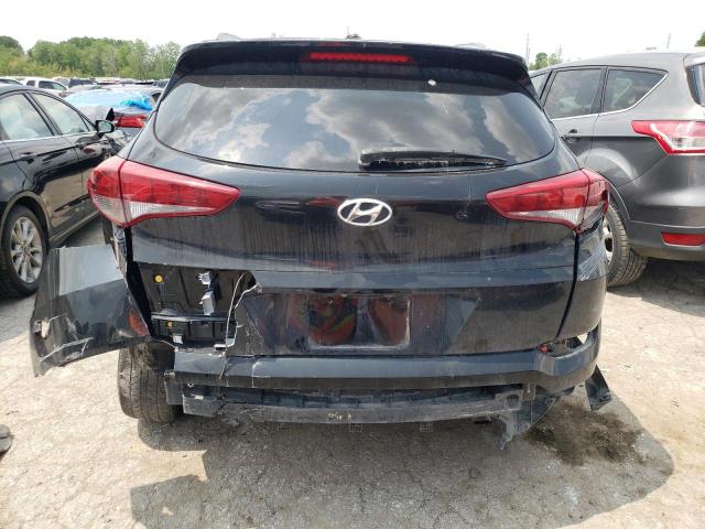 KM8J33A4XHU454982 Hyundai Tucson Limited