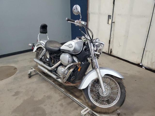 2001 HONDA VT750 CD2 - JH2RC44621M451680