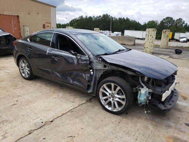 2016 MAZDA 6 - JM1GJ1V52G1404539