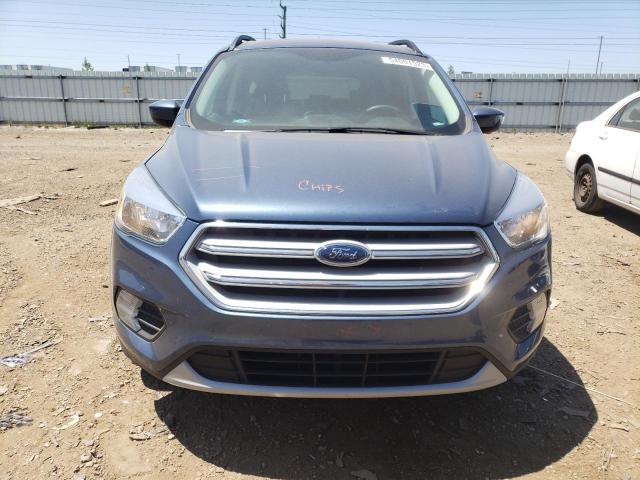 1FMCU9GD6JUA21830 2018 FORD ESCAPE, photo no. 5