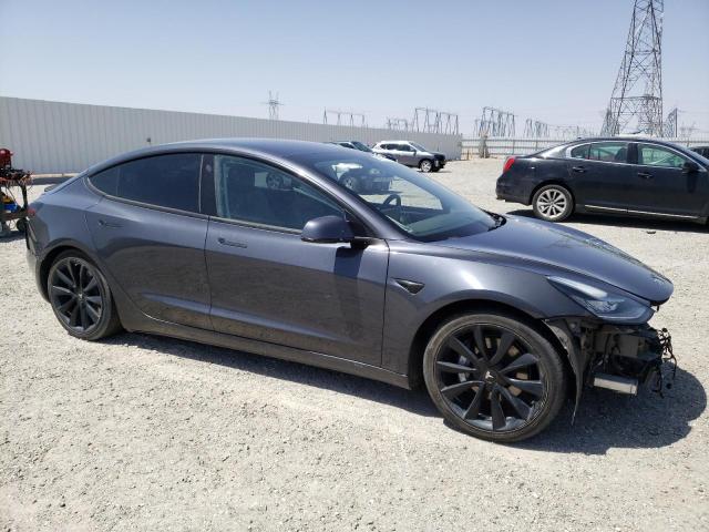 5YJ3E1EA4JF060503 Tesla MODEL 3