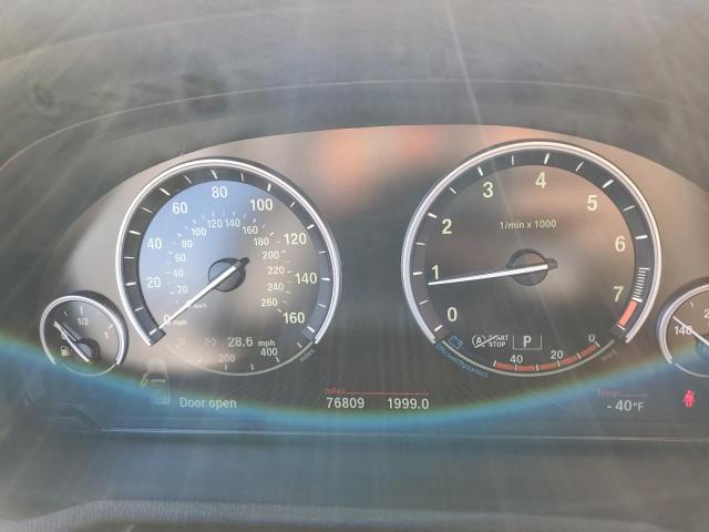5UXWX9C54E0D11196 BMW X3 Xdrive28i