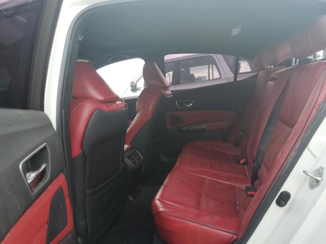 19UUB1F63LA009367 Acura Tlx Technology