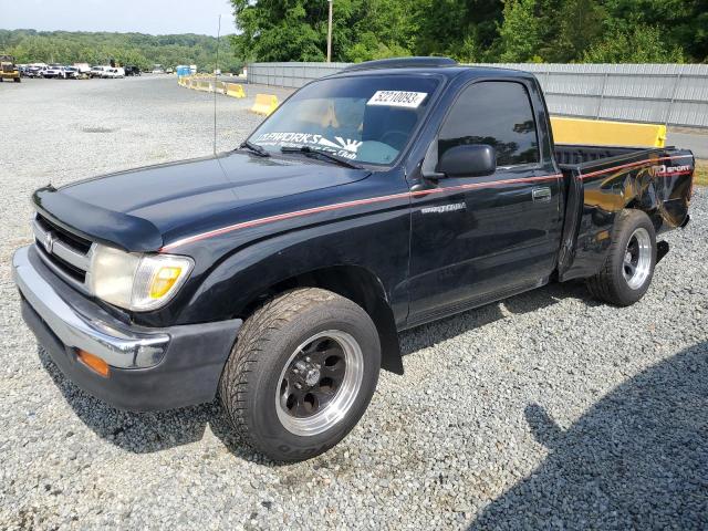 1999 Toyota Tacoma 