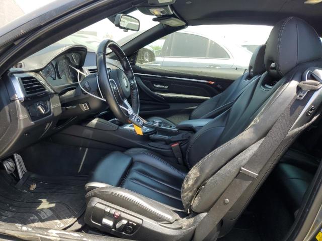 WBS4Z9C52JED22495 BMW M4