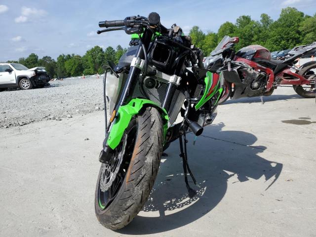 2023 KAWASAKI ZX636 K - JKBZXJH13PA017603