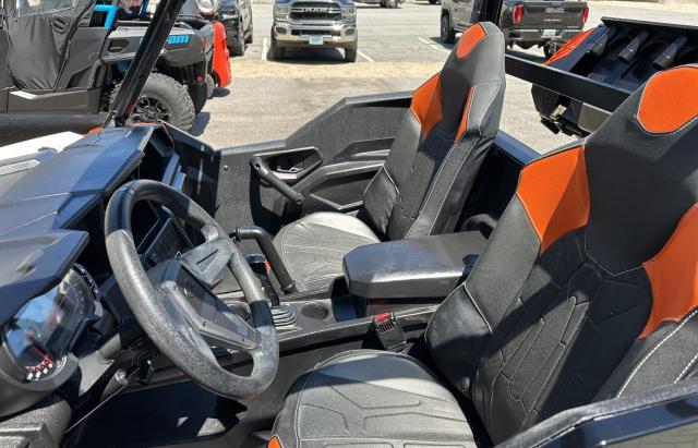 2016 POLARIS GENERAL 10 - 3NSRGE992GH859235