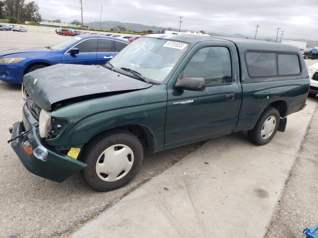 2000 Toyota Tacoma 