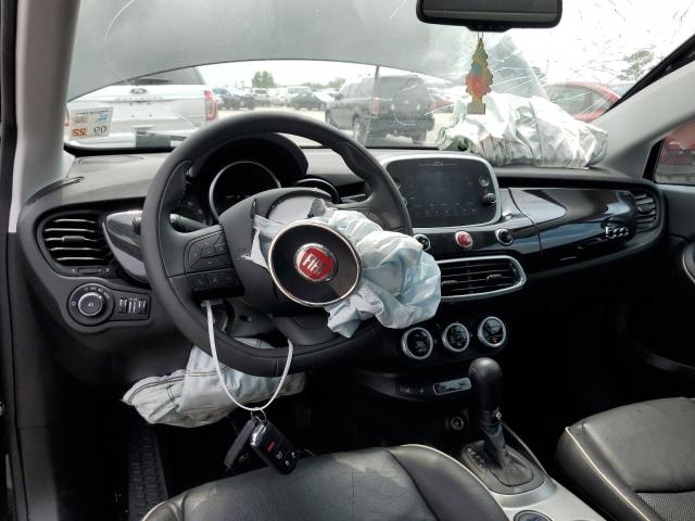 2018 FIAT 500X LOUNG ZFBCFXDB5JP640538