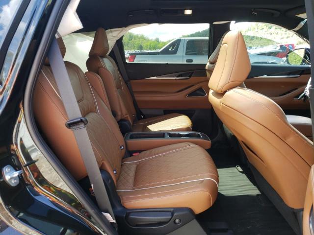 2022 INFINITI QX60 AUTOG - 5N1DL1HUXNC335483