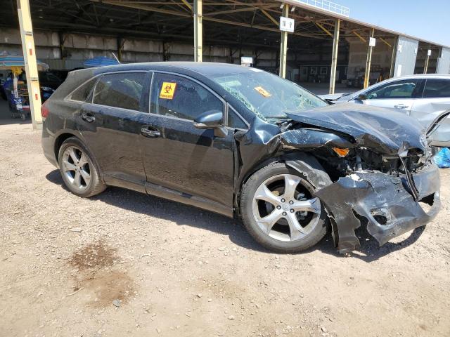 4T3ZK3BBXFU072300 Toyota VENZA LE