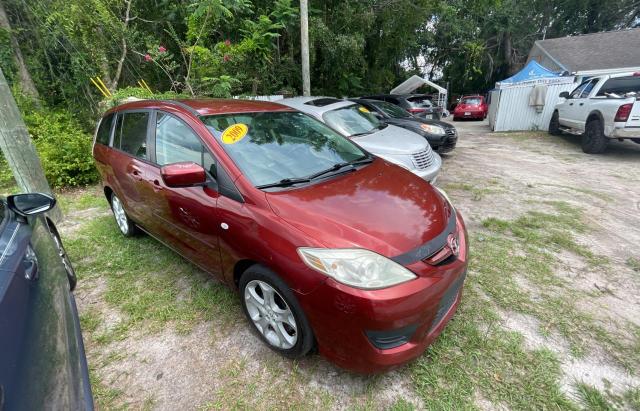 2009 Mazda Mazda5 