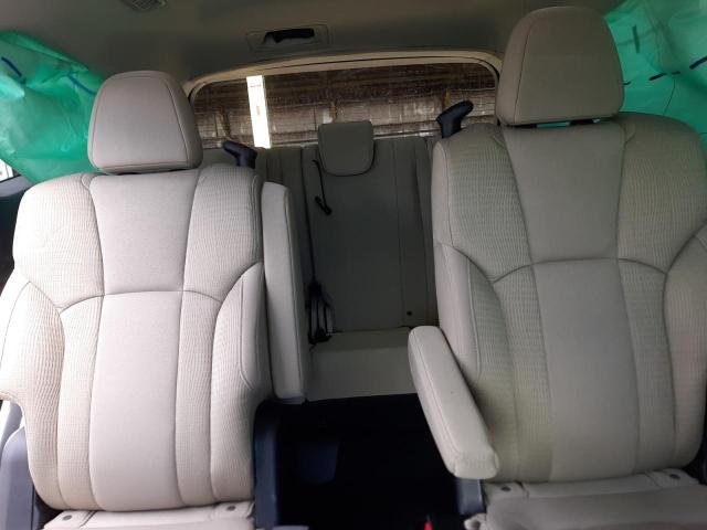 4S4WMAHD3L3435900 Subaru Ascent Premium
