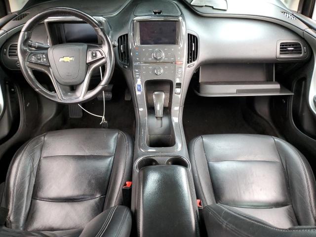 VIN 1G1RH6E41DU127765 2013 Chevrolet Volt no.8