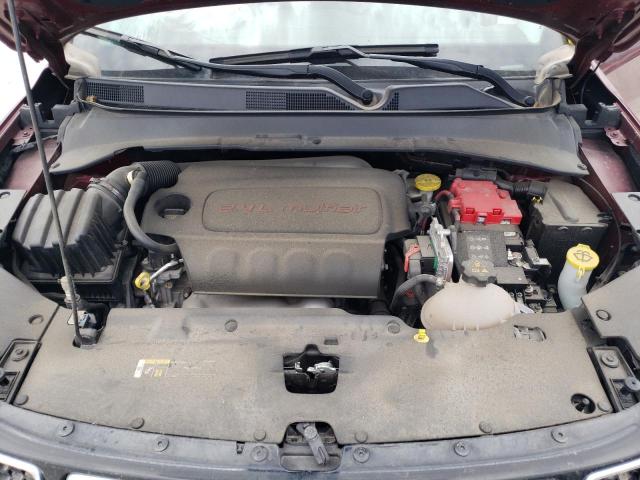 3C4NJCBB5LT258718 Jeep Compass Latitude