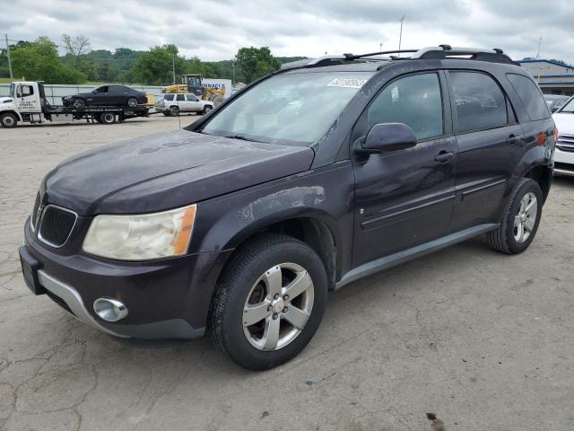 2006 Pontiac Torrent 