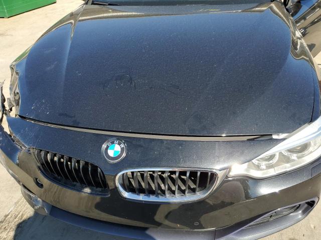 2015 BMW 428 XI GRA - WBA4A7C57FD414003