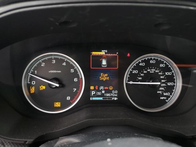 JF2SKADC8NH402209 Subaru Forester Premium