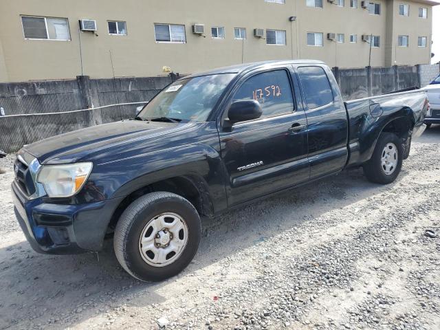 2012 Toyota Tacoma 