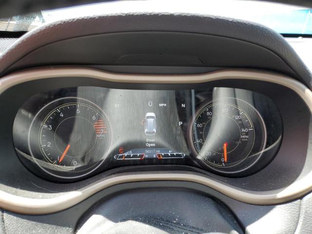 1C4PJMDB6JD578483 Jeep Cherokee Limited