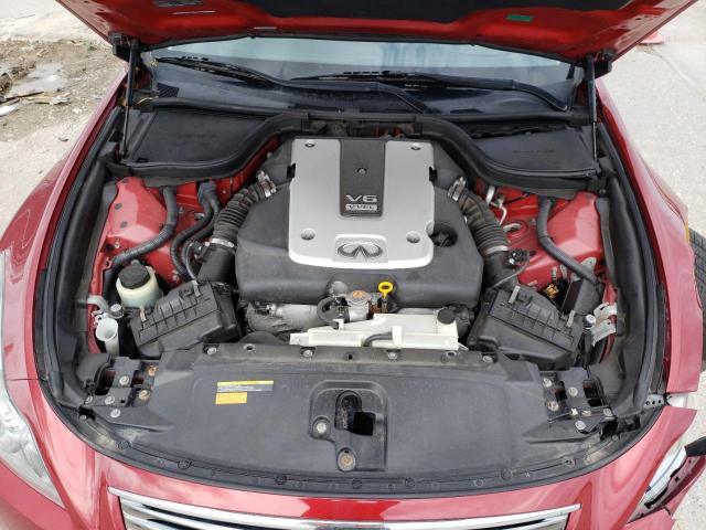 2015 INFINITI Q60 JOURNE - JN1CV6EL8FM890613