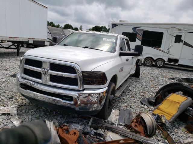 2018 Ram 3500 ST