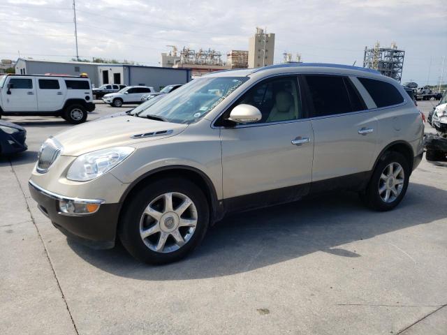 2010 Buick Enclave CXL