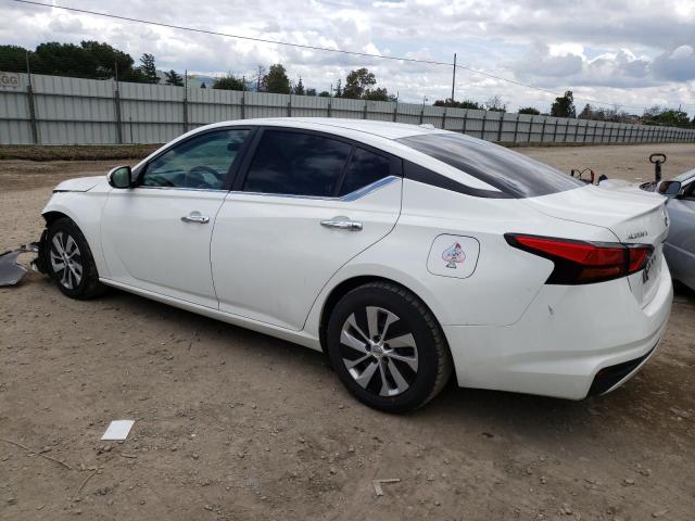 1N4BL4BV4LC130419 Nissan ALTIMA S