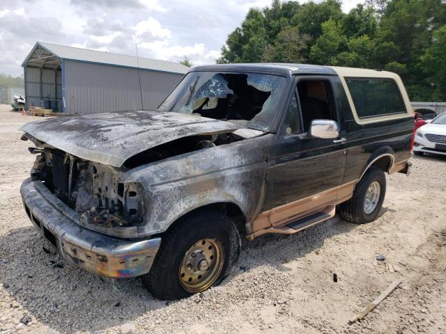 1995 Ford Bronco 