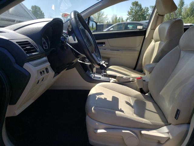 JF1GPAS64EH218989 Subaru Impreza Sport Limited