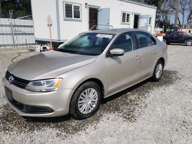 2013 Volkswagen Jetta TDI