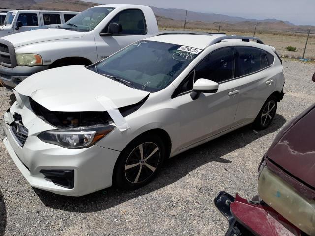 2019 Subaru Impreza Premium