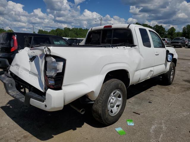 2019 Toyota Tacoma Access Cab VIN: 5TFRX5GN5KX154652 Lot: 52910613