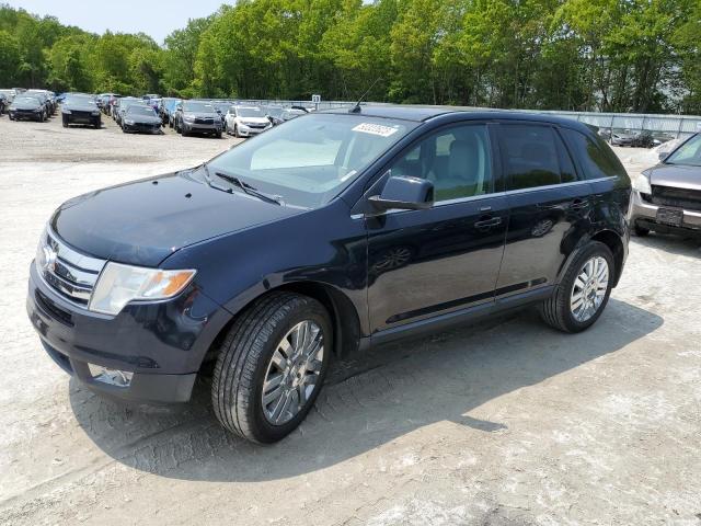 2009 Ford Edge Limited