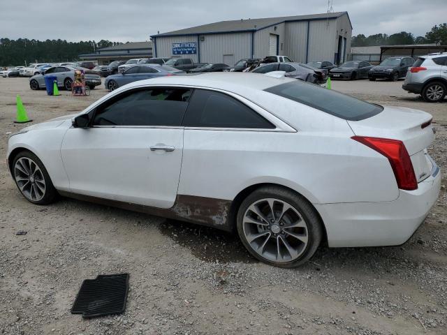 1G6AH1R34F0125093 Cadillac ATS LUXURY