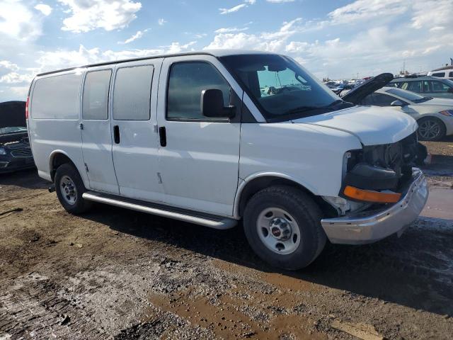 1GTW7AFF9G1901878 GMC Savana G2500