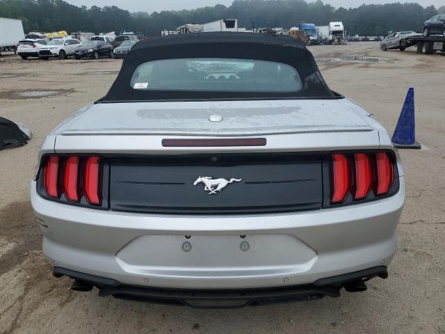 1FATP8UH6K5138595 Ford MUSTANG