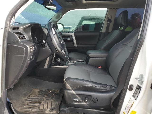 JTEBU5JR9E5167647 Toyota 4RUNNER SR5