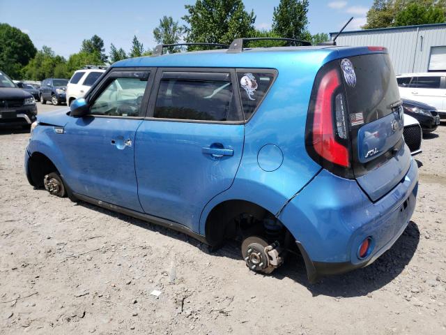 KNDJP3A58H7439963 KIA SOUL +
