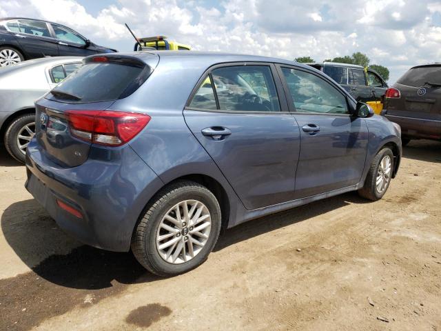 3KPA35AB0JE089134 KIA RIO EX