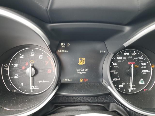 2021 ALFA ROMEO STELVIO QU ZASPAKEV7M7D12770