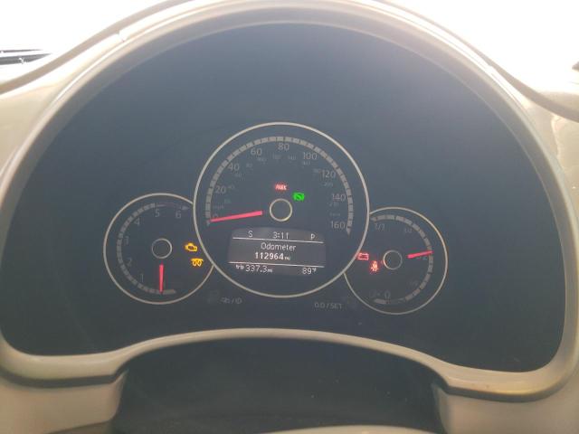 2015 VOLKSWAGEN BEETLE TDI 3VWJA7AT2FM616112