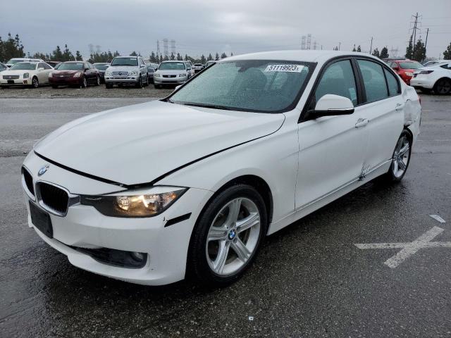 2015 BMW 328 I - WBA3A5G57FNS88231