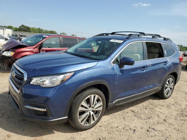 2020 Subaru Ascent Premium