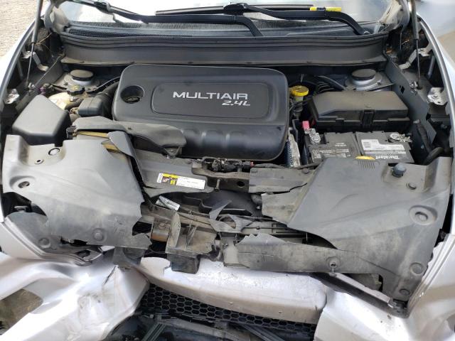 1C4PJLDB6GW346229 Jeep Cherokee Limited