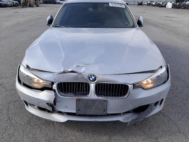 WBA3D3C54EK154438 BMW 328 D