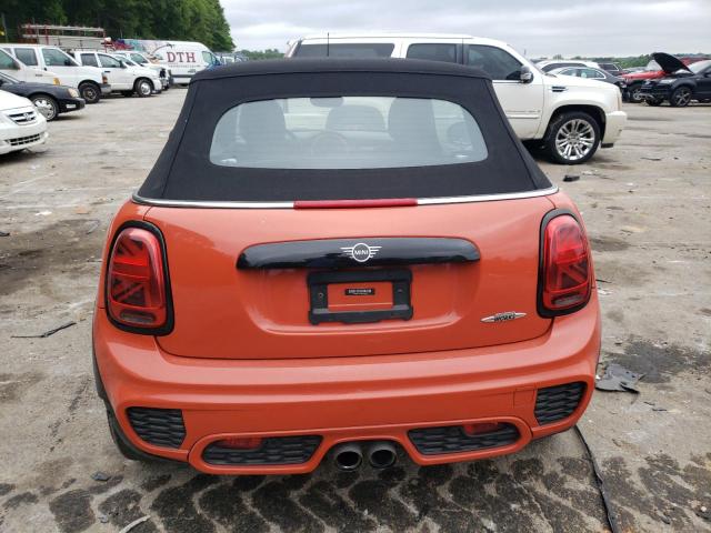 2020 MINI COOPER JOH WMWWJ9C08L3L35143
