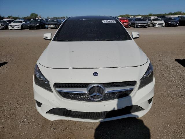 WDDSJ4GB9GN389406 | 2016 MERCEDES-BENZ CLA 250 4M