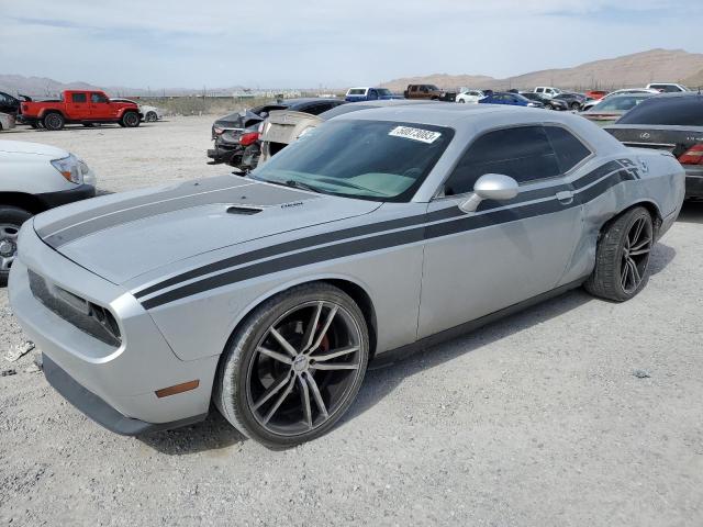 2012 Dodge Challenger R/T